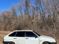 1993 Lada (ВАЗ) 21096, белый, 85000 рублей - вид 5