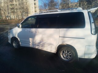 1999 Toyota Town Ace Noah III, белый, 750000 рублей, вид 5