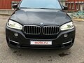 2015 BMW X5 40d III (F15), чёрный