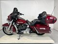 2006 Harley-Davidson Electra Glide, пурпурный, 530000 рублей - вид 1