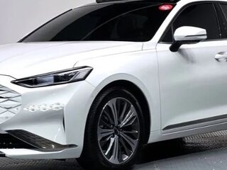 2023 Kia Carnival IV Рестайлинг, белый, 4734080 рублей, вид 1