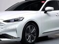 2023 Kia Carnival IV Рестайлинг, белый, 4734080 рублей