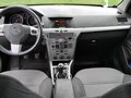 2009 Opel Astra H Рестайлинг, чёрный, 700000 рублей - вид 2