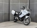 2013 BMW F 800 GT, белый, 599000 рублей - вид 1