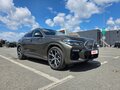 2020 BMW X6 30d III (G06), зелёный, 7980000 рублей - вид 2
