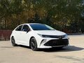 2022 Toyota Corolla XII (E210) Рестайлинг, белый, 1500000 рублей - вид 2