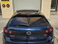 2021 Mazda 3 IV (BP), синий - вид 8
