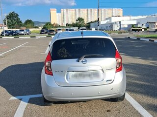 2015 Nissan Note II, серый, 850000 рублей, вид 5