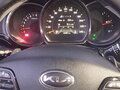 2016 Kia Ceed II Рестайлинг, серебристый, 2000000 рублей - вид 11