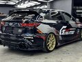 2019 Kia K3 II, синий, 1299999 рублей