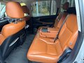 2011 Lexus LX 570 III, серебристый, 3950000 рублей - вид 8