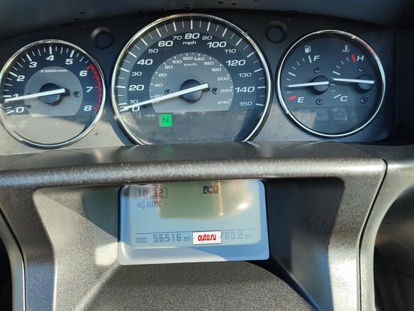 2012 Honda GL 1800 Gold Wing, чёрный, 1209894 рублей - вид 7