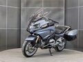 2014 BMW R 1200 RT, серый, 1199000 рублей - вид 3