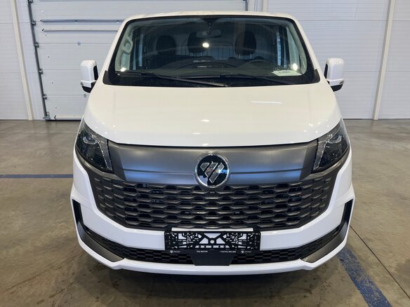 2026 Foton View, белый, 3828600 рублей - вид 6