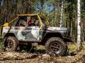 2007 УАЗ 31519, серый, 1000000 рублей - вид 1