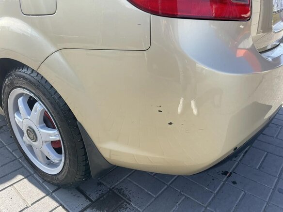 2010 Kia Rio II Рестайлинг, бежевый, 600000 рублей - вид 15