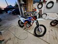 2023 Kayo K4 MX, белый, 150000 рублей - вид 3