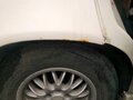 1998 Opel Omega B, белый - вид 5