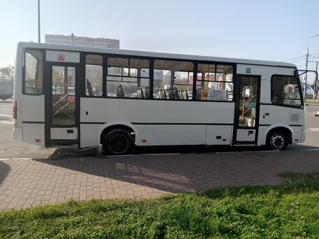 2013 ПАЗ 3204, белый, 900000 рублей, вид 4