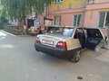 2008 Daewoo Nexia I Рестайлинг, серебристый - вид 1