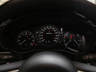 2026 Mazda 3 Axela IV (BP), чёрный, 2750000 рублей, вид 5
