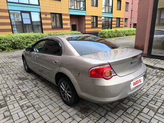 2010 ГАЗ Volga Siber I, бежевый, 269000 рублей, вид 3