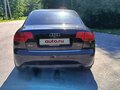 2007 Audi A4 III (B7), чёрный, 650000 рублей - вид 3