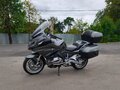 2014 BMW R 1200 RT, серый, 1300000 рублей - вид 2