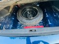 2006 Hyundai Accent ТагАЗ II, синий, 550000 рублей - вид 11