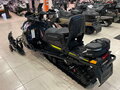 2013 BRP Ski-Doo MXZ Renegade X 1200, чёрный - вид 3