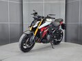 2025 Suzuki GSX-S 1000, серебристый, 1299000 рублей - вид 3