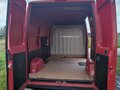 2008 Fiat Professional Ducato, красный, 2250000 рублей - вид 2
