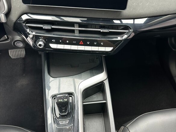 2022 Haval Chitu, серый, 1500000 рублей - вид 10