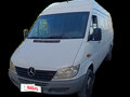 2002 Mercedes-Benz Sprinter Classic, белый, 1400000 рублей - вид 1