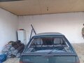 2007 Lada (ВАЗ) 2114, зелёный, 210000 рублей - вид 1