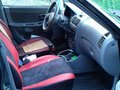 2005 Hyundai Accent ТагАЗ II, чёрный - вид 4