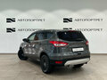 2015 Ford Kuga II, серый - вид 2
