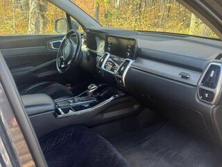2020 Kia Sorento IV, серый, 2650000 рублей, вид 5
