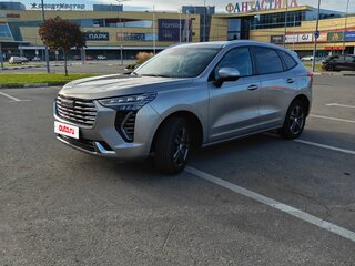 2023 Haval Jolion I, серый, 2050000 рублей, вид 1