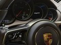 2015 Porsche Cayenne Diesel II Рестайлинг (958), синий, 4100000 рублей - вид 5