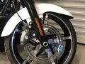 2025 Harley-Davidson Street Glide, белый, 3850000 рублей - вид 11