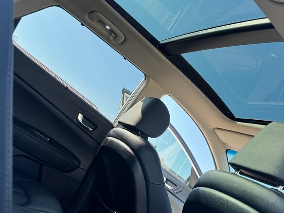 2019 Kia Optima IV Рестайлинг, белый, 2600000 рублей - вид 17