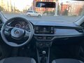 2020 Skoda Rapid II, белый, 1400000 рублей - вид 9