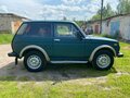 1998 Lada (ВАЗ) 2121 (4x4) I Рестайлинг, синий, 230000 рублей - вид 3