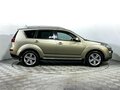 2010 Peugeot 4007, бежевый - вид 3