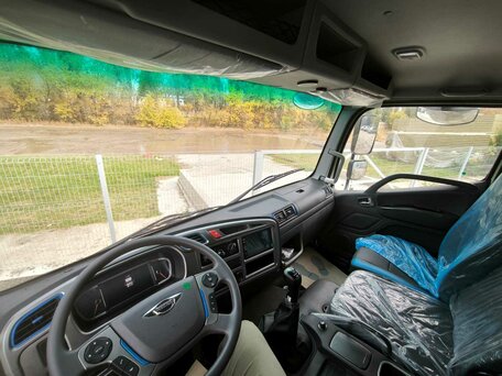 2025 Forland 12, белый, 6190000 рублей, вид 4