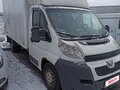 2013 Peugeot Boxer, белый, 1500000 рублей - вид 9