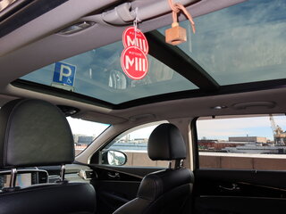 2018 Kia Sorento III Prime Рестайлинг, чёрный, 3199000 рублей, вид 3