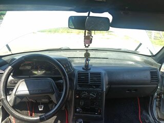 2005 Lada (ВАЗ) 2110, серебристый, 220000 рублей, вид 5