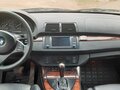 2005 BMW X5 3.0i I (E53) Рестайлинг, серый - вид 4